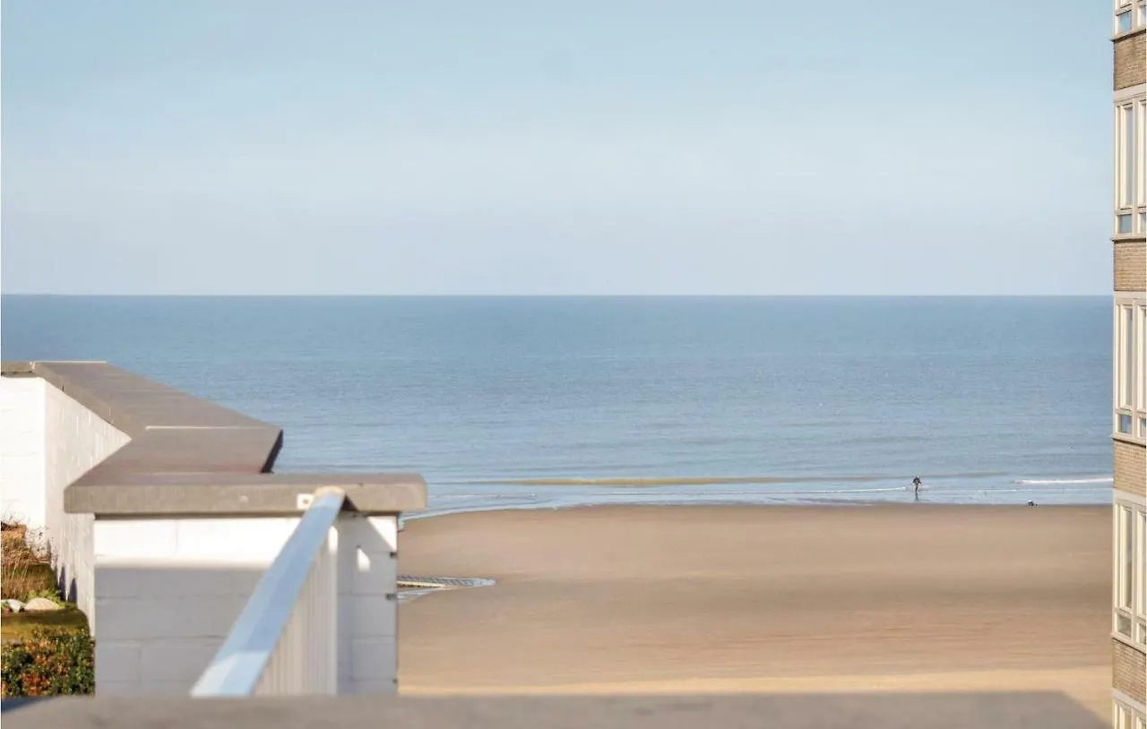 Residentie Emeraude 4D Ostend 0*,  Belgium